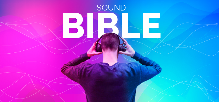 Sound Bible - Free Sound Effects