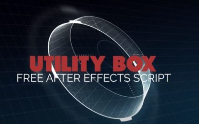 Utility Box – Free After Effects Scripts