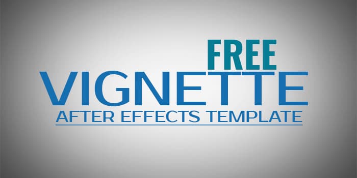 after-effects-vignette-template