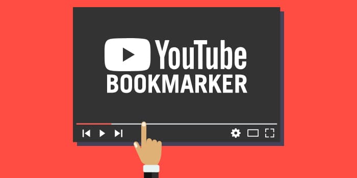 youtube-bookmarker