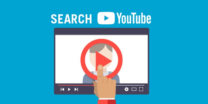 search-youtube-video