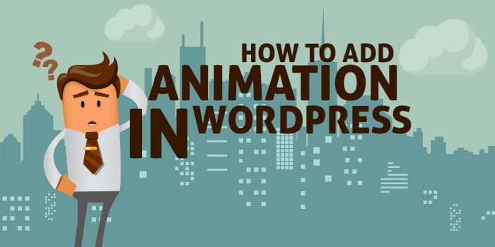 animation-in-wordpres