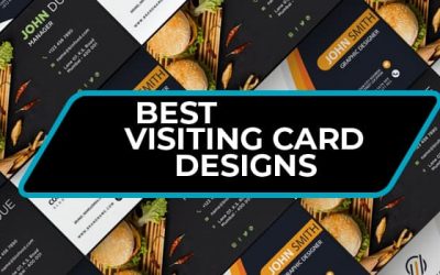 Best Free Business Cards