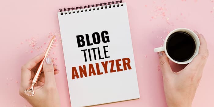 blog-title-analyzer-and-generator