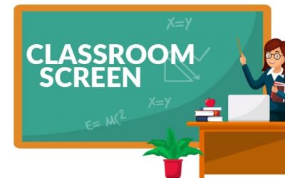 Classroom Screen
