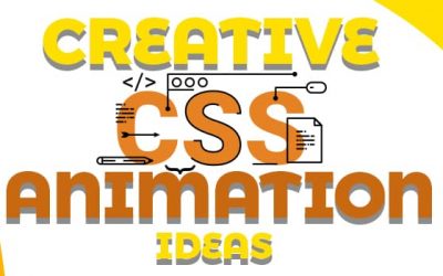 Creative CSS Animation Ideas