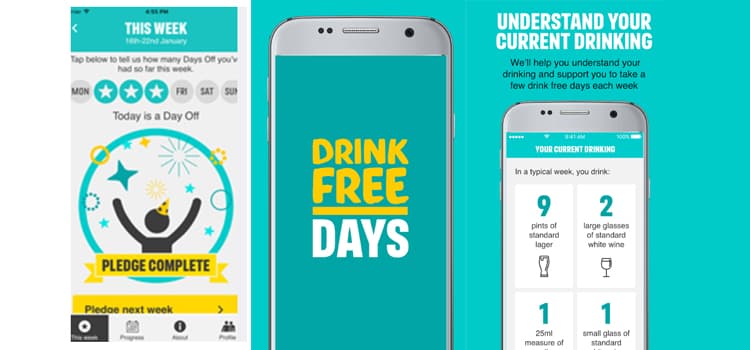 drink-free-app