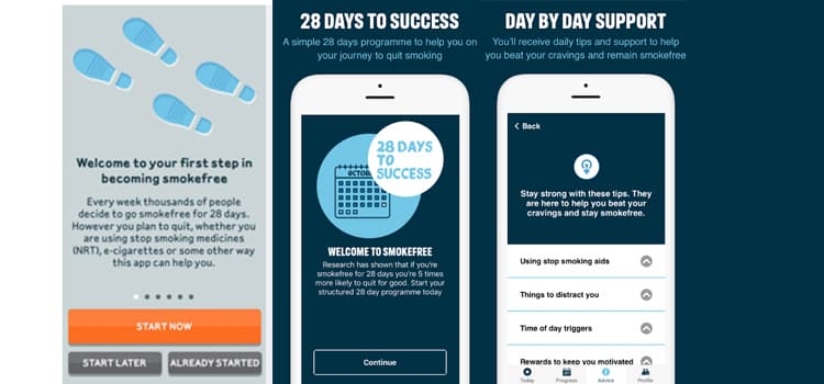 smoke-free-app