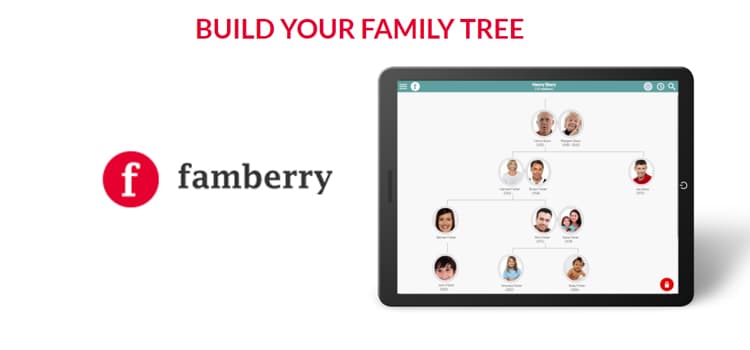famberry-family-tree-maker