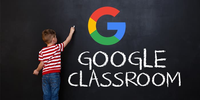 Google Classroom