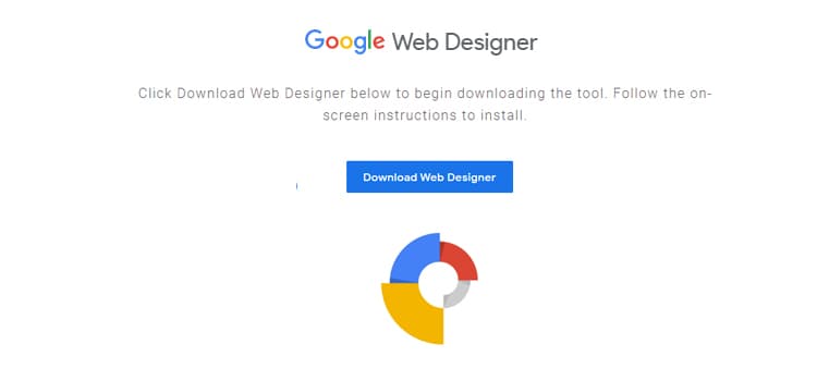 google-web-designer-download