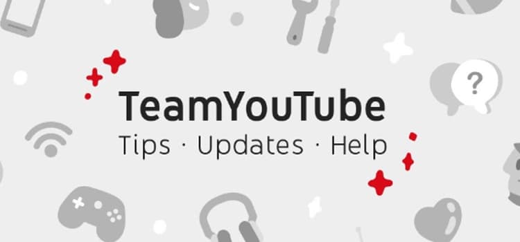 google-team-youtube-channel