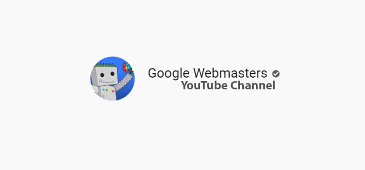 google-webmaster-youtube-channel