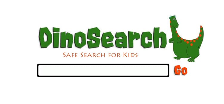 dinosearch
