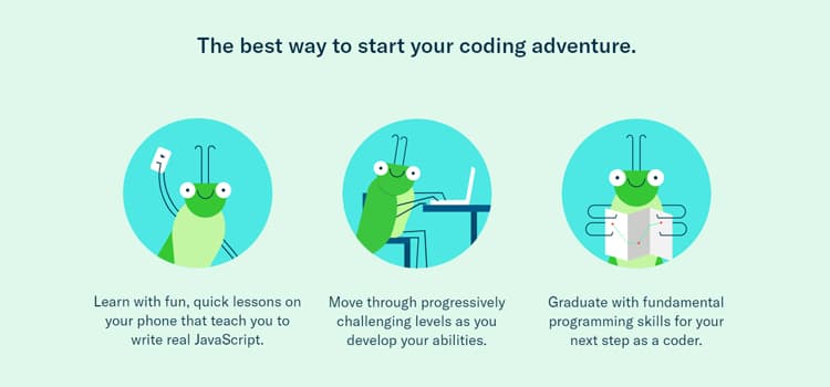 coding-adventure