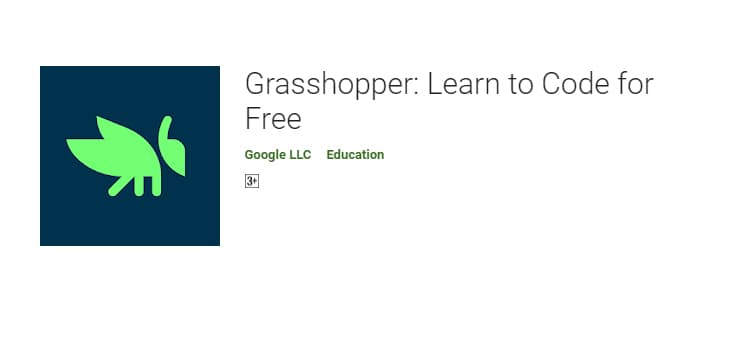 grasshopper-for-android