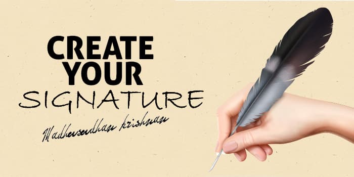 create-your-signature
