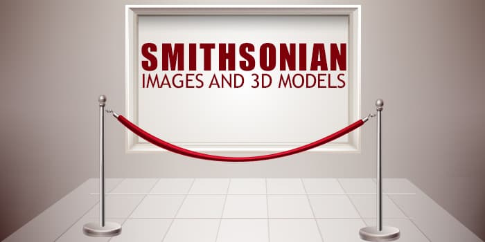 smithsonian-images-and-3d-models