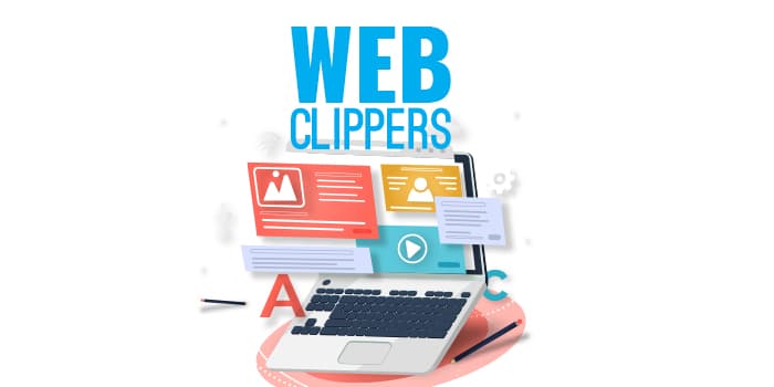 Web Clippers