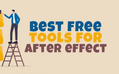 Best Free Tools For After Effects