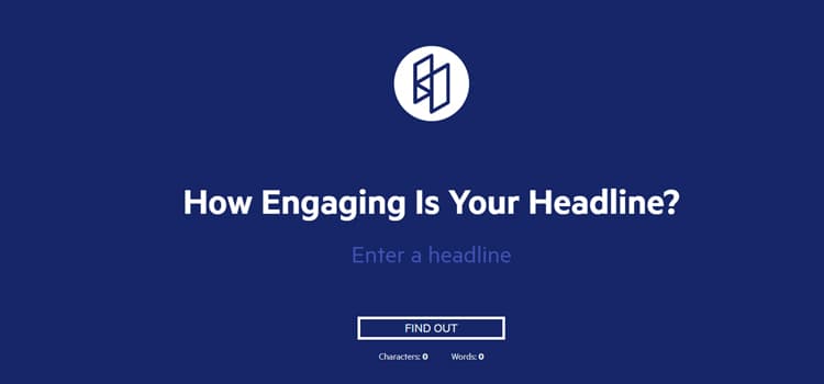 Blog Title Analyzer