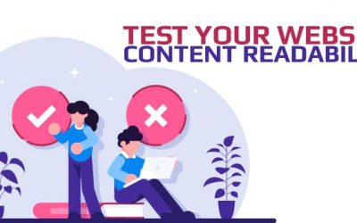 Test Your Website Content reading level