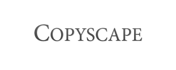 Duplicate Content Checking Tools