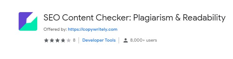 Duplicate Content Checker Tools