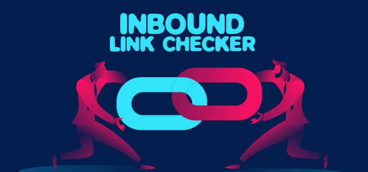 Inbound Link Checkers