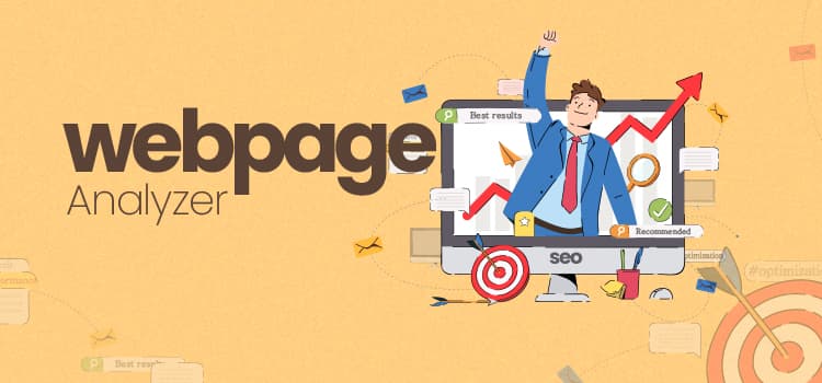 Web Page Analyzer