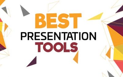 Best Presentation Tools