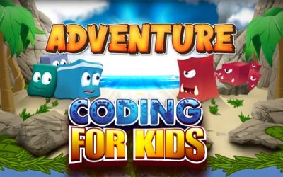 Coding Adventure for Kids