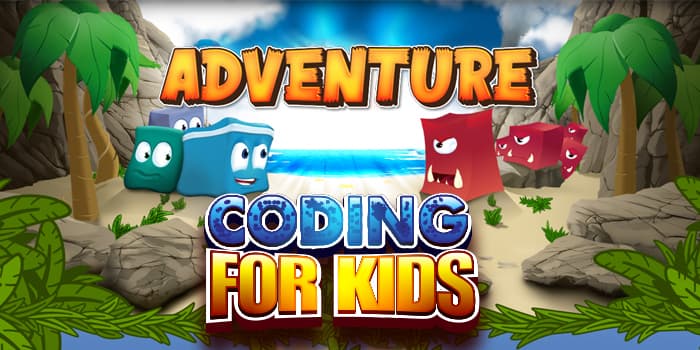 Coding Adventure For Kids