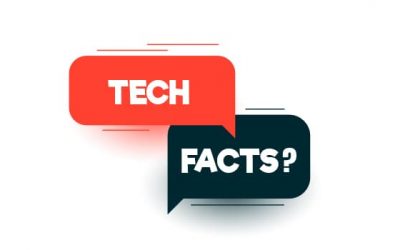 Daily Technology Facts