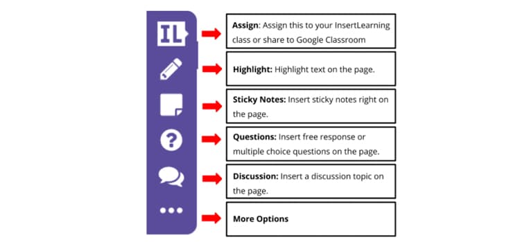 Classroom Screen - pixstacks