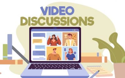 Video Discussions for Teachers