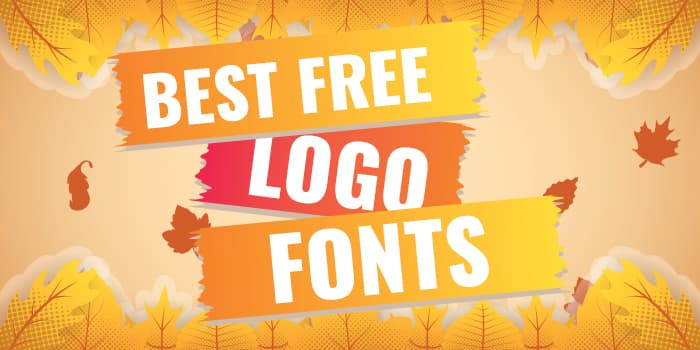 Best Free Logo Fonts