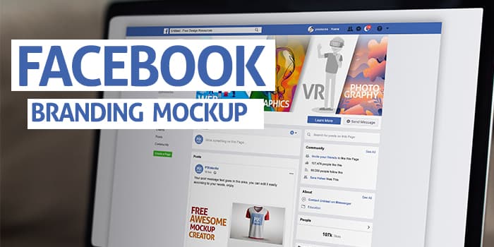 facebook-branding-page