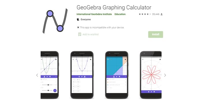 GeoGebra