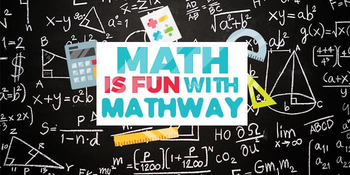 Math is Fun with Mathway
