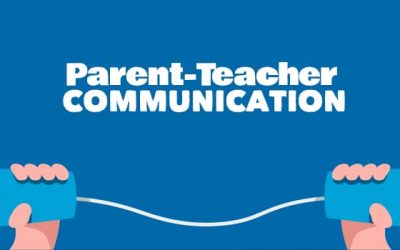Free Parent-Teacher Communication App