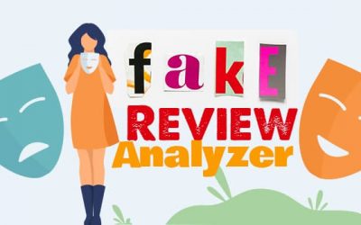 Fake Review Analyzer