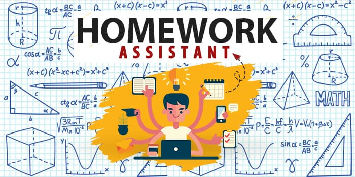 Homework Assistant For Students