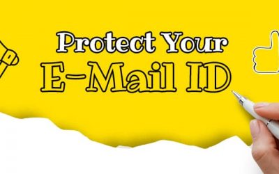 Protect Your Email ID