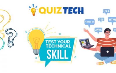 QuizTech Technology Quiz