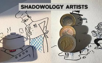 Shadowology Artists