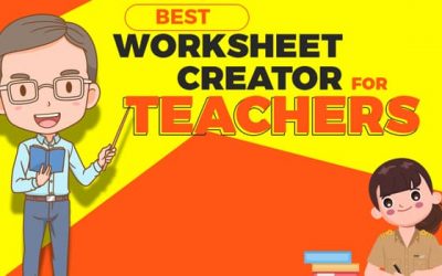 Best Worksheet Creators For Teachers