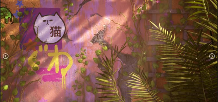 Graffiti For Unreal Engine
